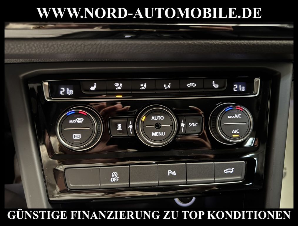 Volkswagen Touran 2020