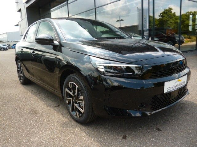 Opel Corsa 2025