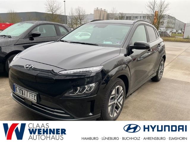 Hyundai KONA Elektro 2022