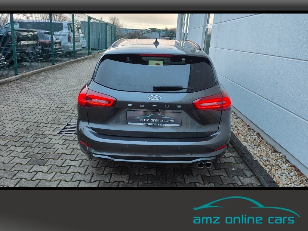 Ford Focus 2024