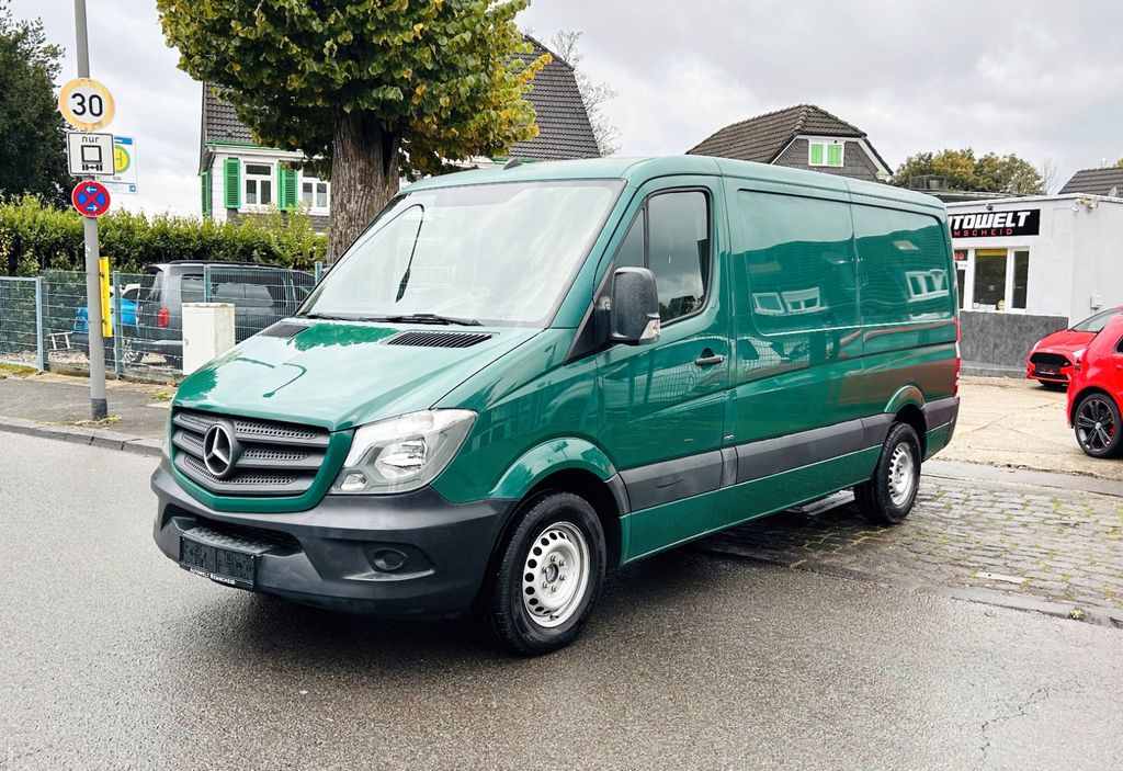 Mercedes-Benz Sprinter 2016