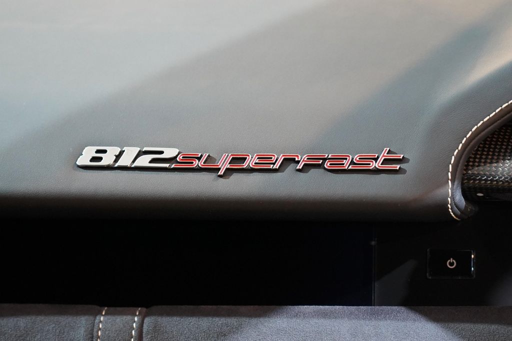 Ferrari 812