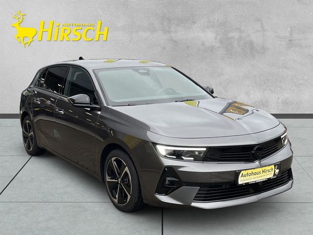 Opel Astra 2024