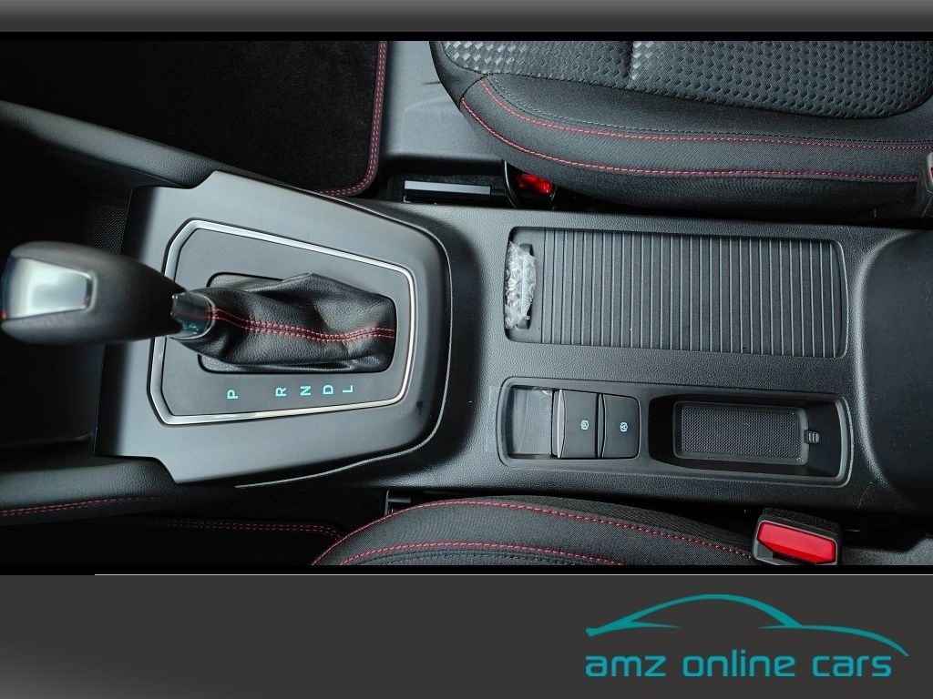 Ford Focus 2024