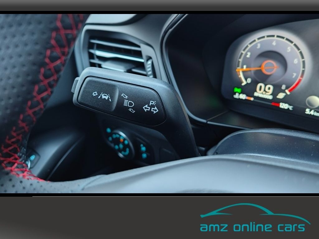 Ford Focus 2024
