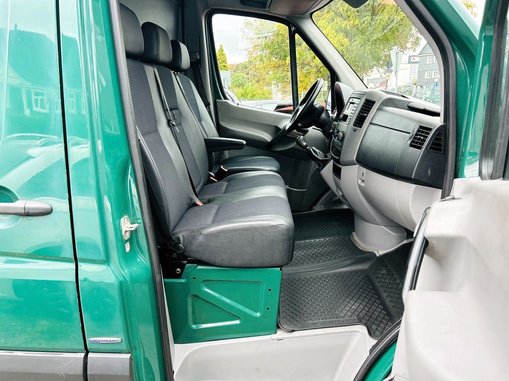 Mercedes-Benz Sprinter 2016