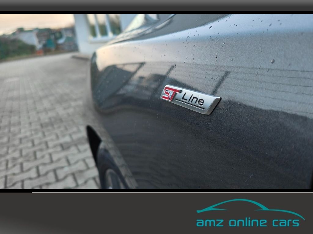 Ford Focus 2024