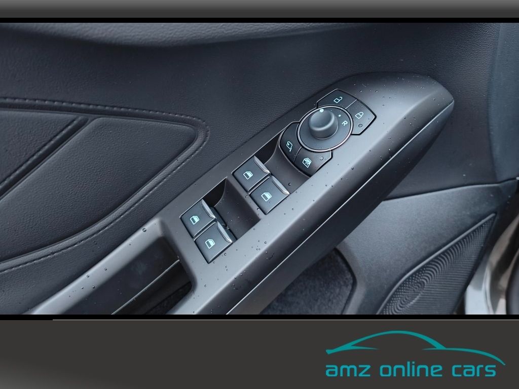 Ford Focus 2024