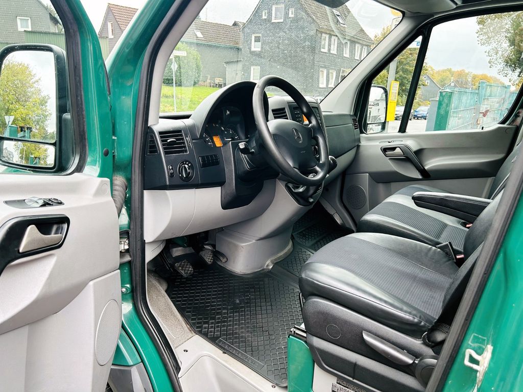 Mercedes-Benz Sprinter 2016