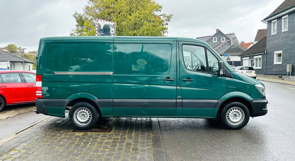 Mercedes-Benz Sprinter 2016