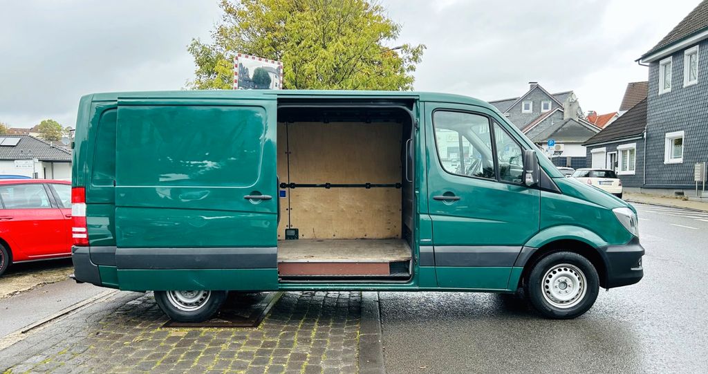 Mercedes-Benz Sprinter 2016
