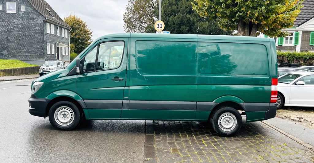 Mercedes-Benz Sprinter 2016
