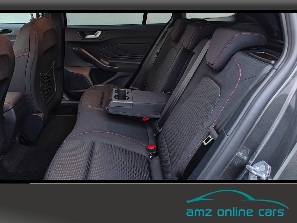 Ford Focus 2024