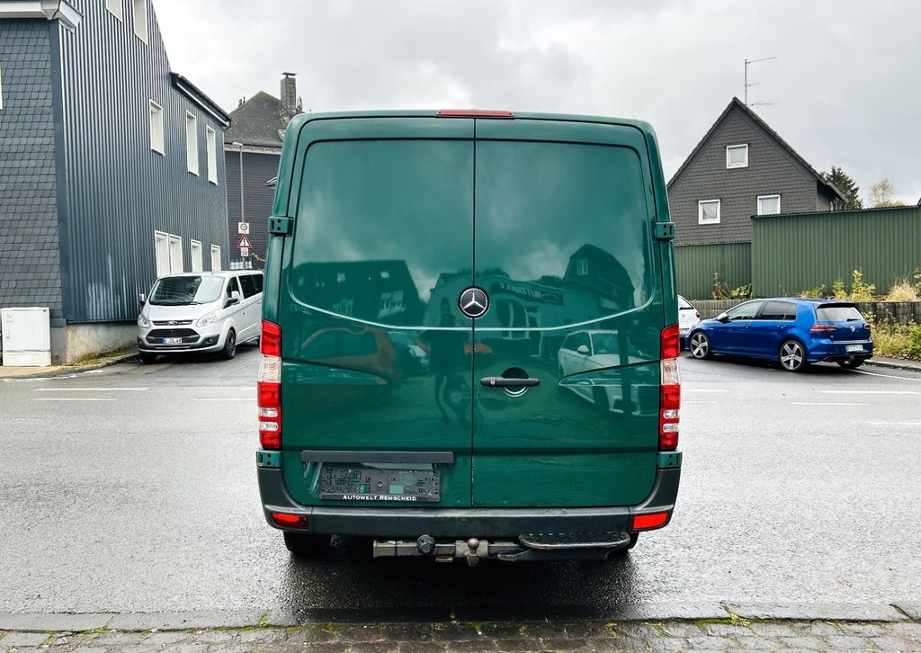 Mercedes-Benz Sprinter 2016