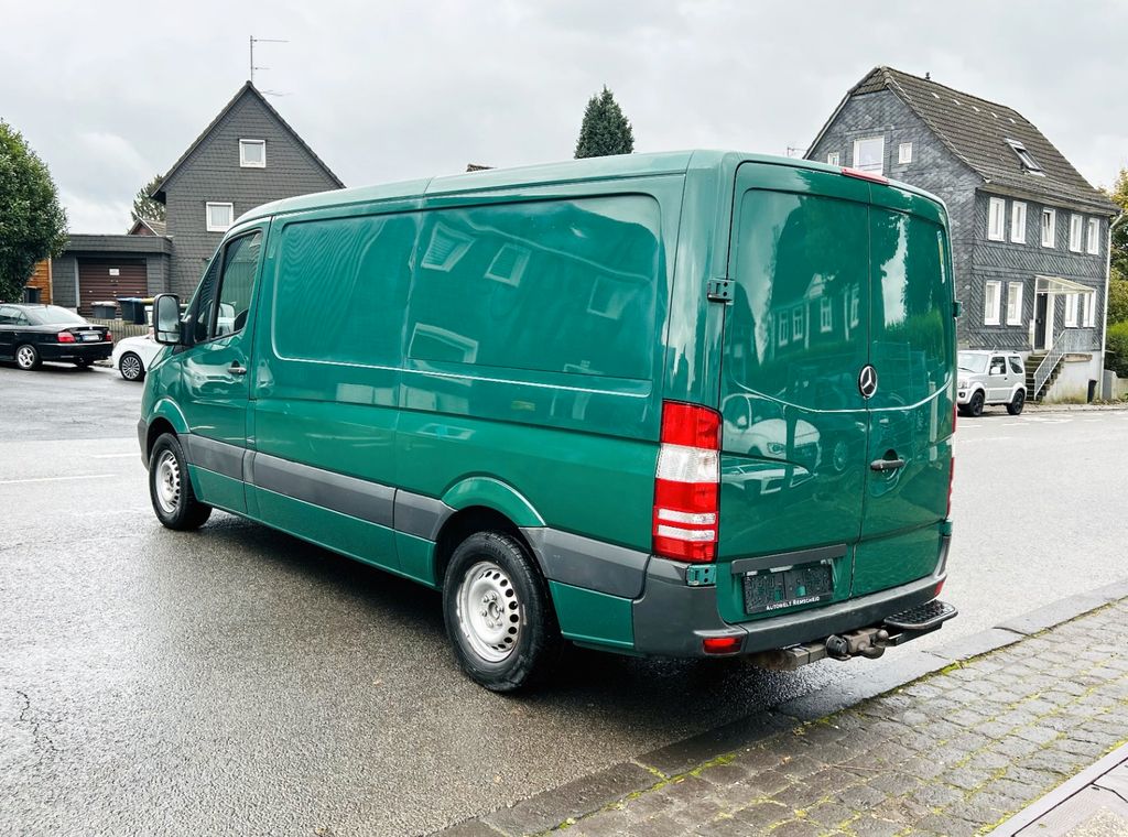Mercedes-Benz Sprinter 2016