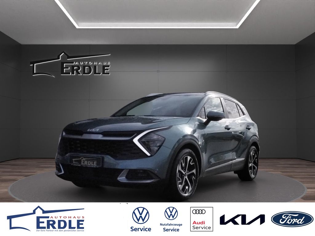 Kia Sportage 2025