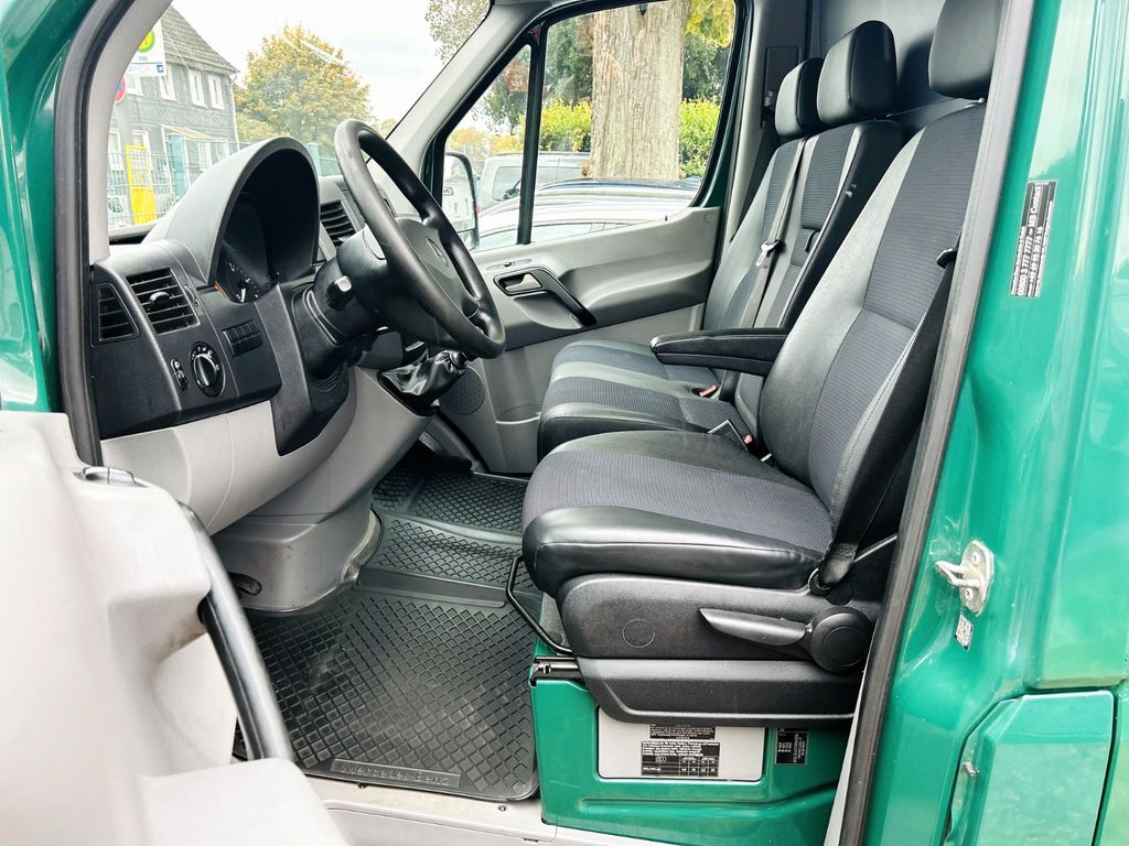 Mercedes-Benz Sprinter 2016