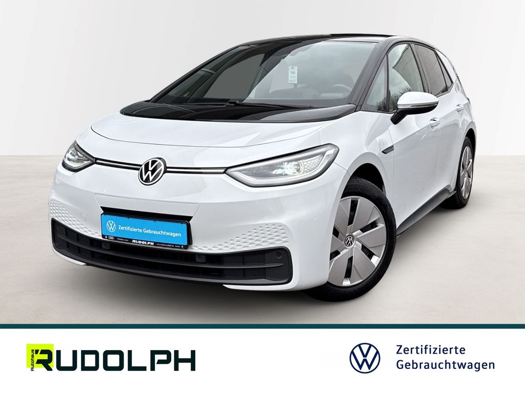Volkswagen ID.3 2021