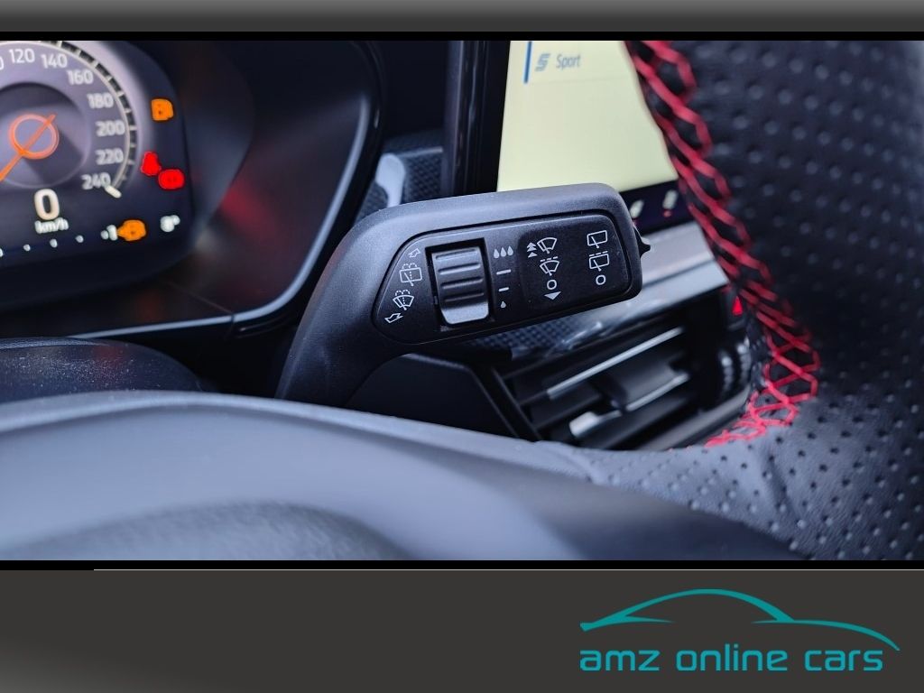 Ford Focus 2024