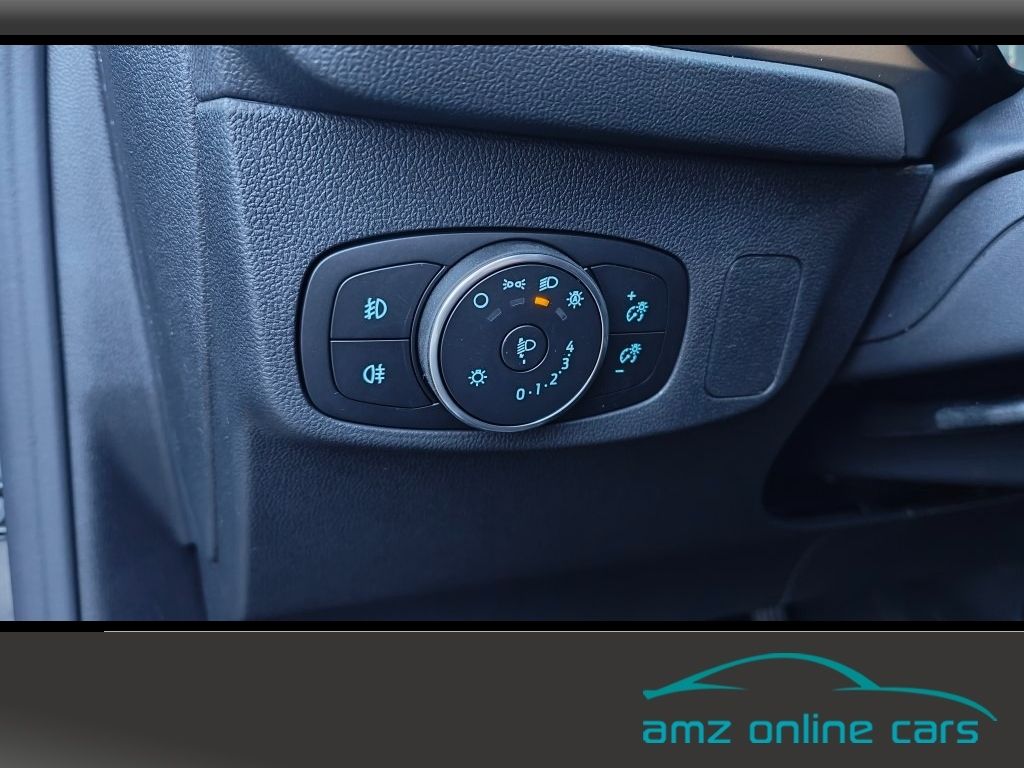 Ford Focus 2024