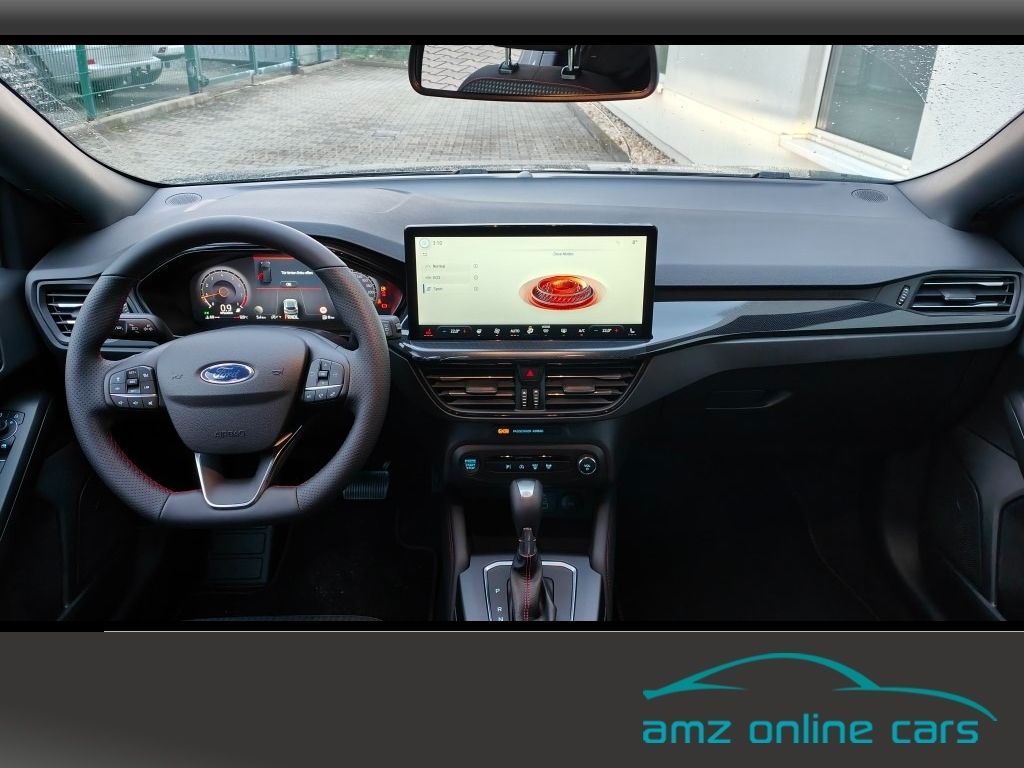 Ford Focus 2024