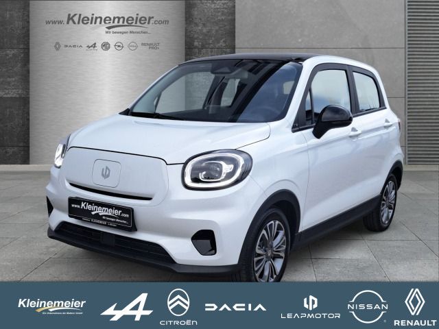 Leapmotor T03