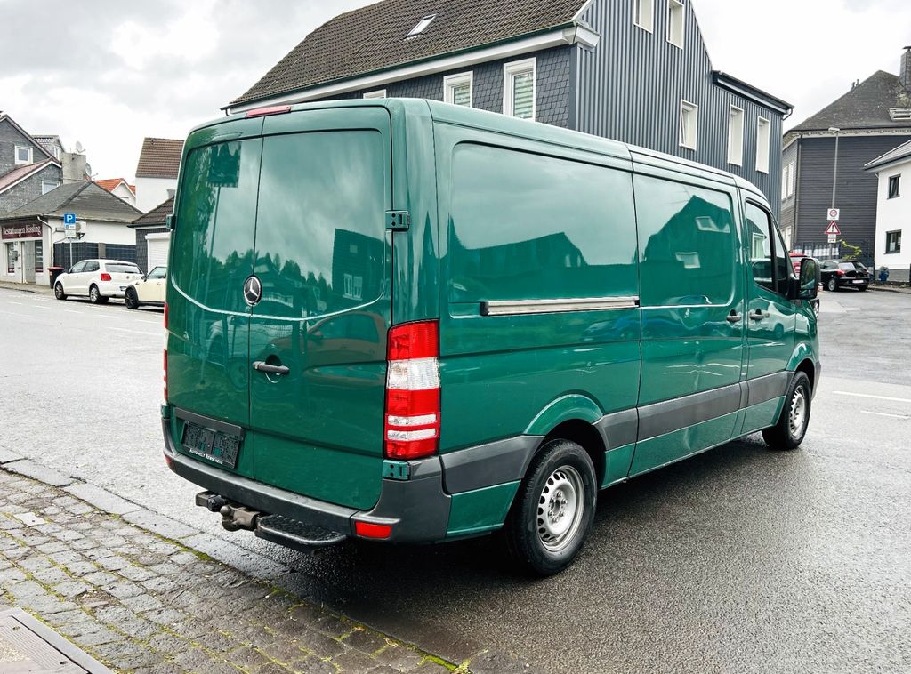 Mercedes-Benz Sprinter 2016