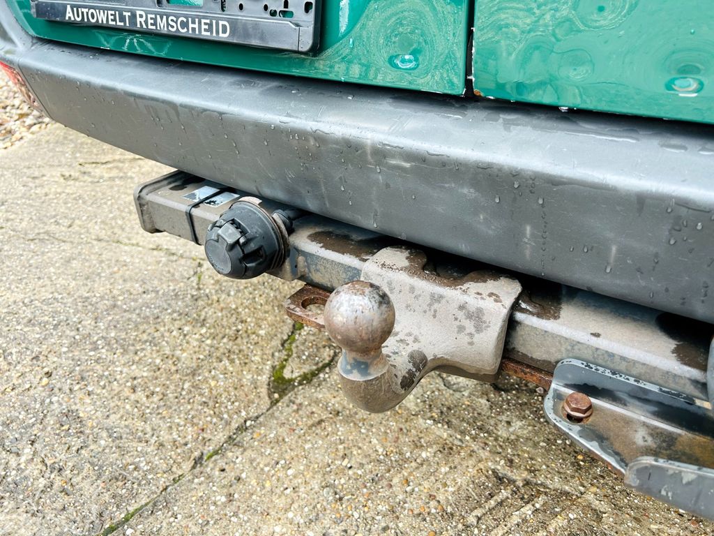 Mercedes-Benz Sprinter 2016