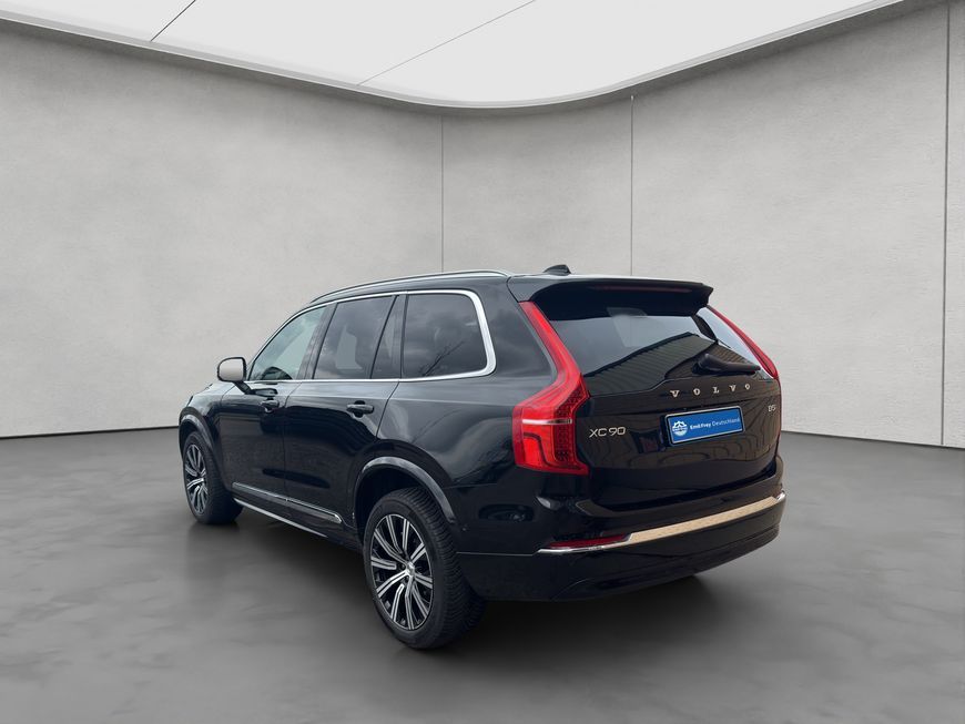 Volvo XC90 2024