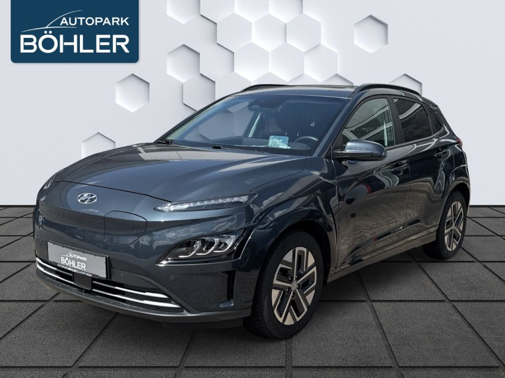 Hyundai KONA 2022