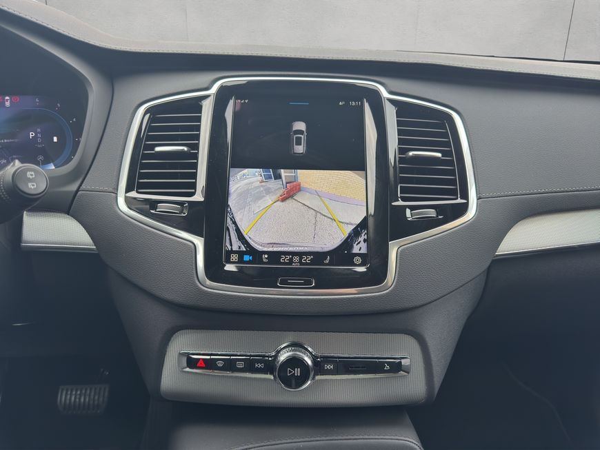 Volvo XC90 2024