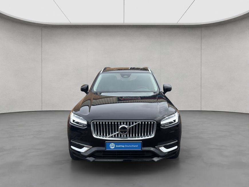 Volvo XC90 2024