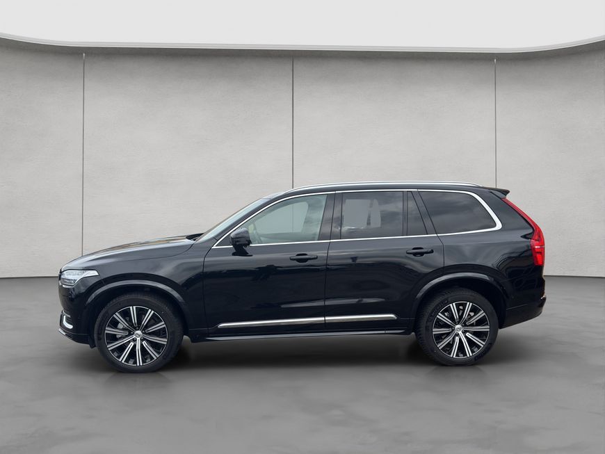 Volvo XC90 2024