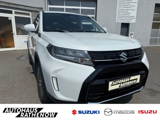Suzuki Vitara 2025