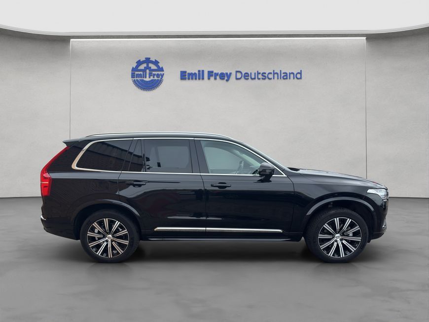 Volvo XC90 2024