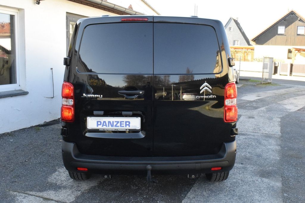 Citroën Jumpy 2023
