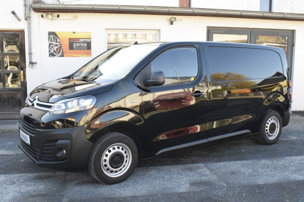 Citroën Jumpy 2023