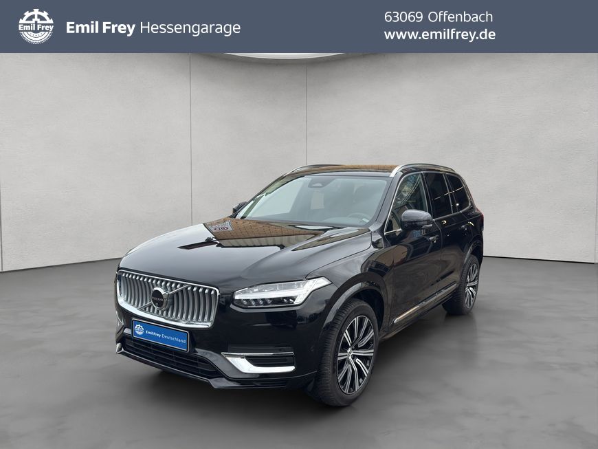 Volvo XC90 2024