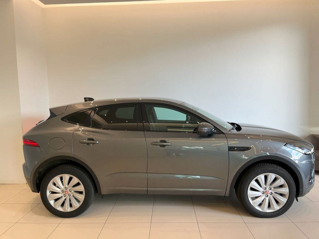 Jaguar E-Pace 2020