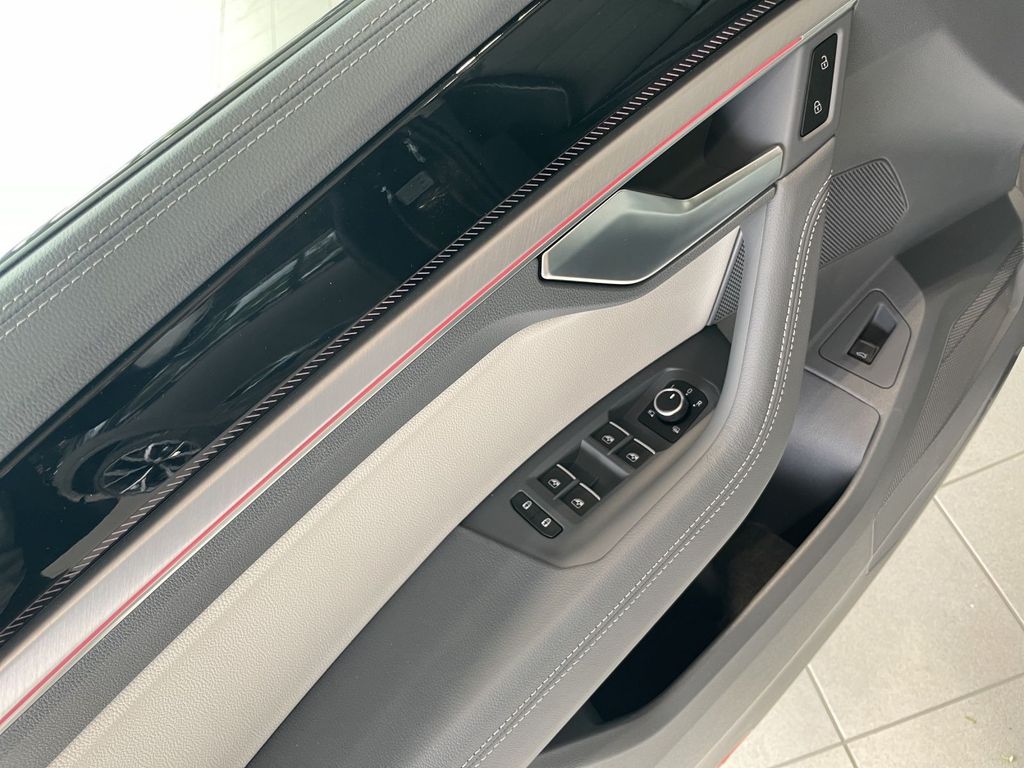 Volkswagen Touareg 2025