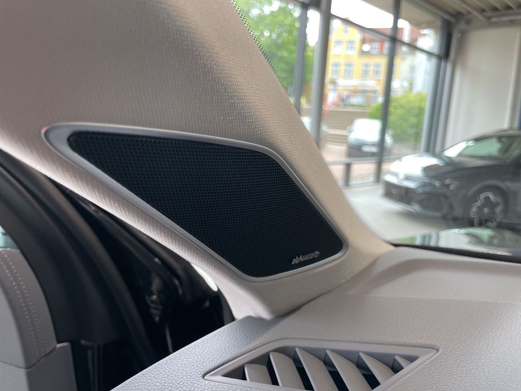 Volkswagen Touareg 2025