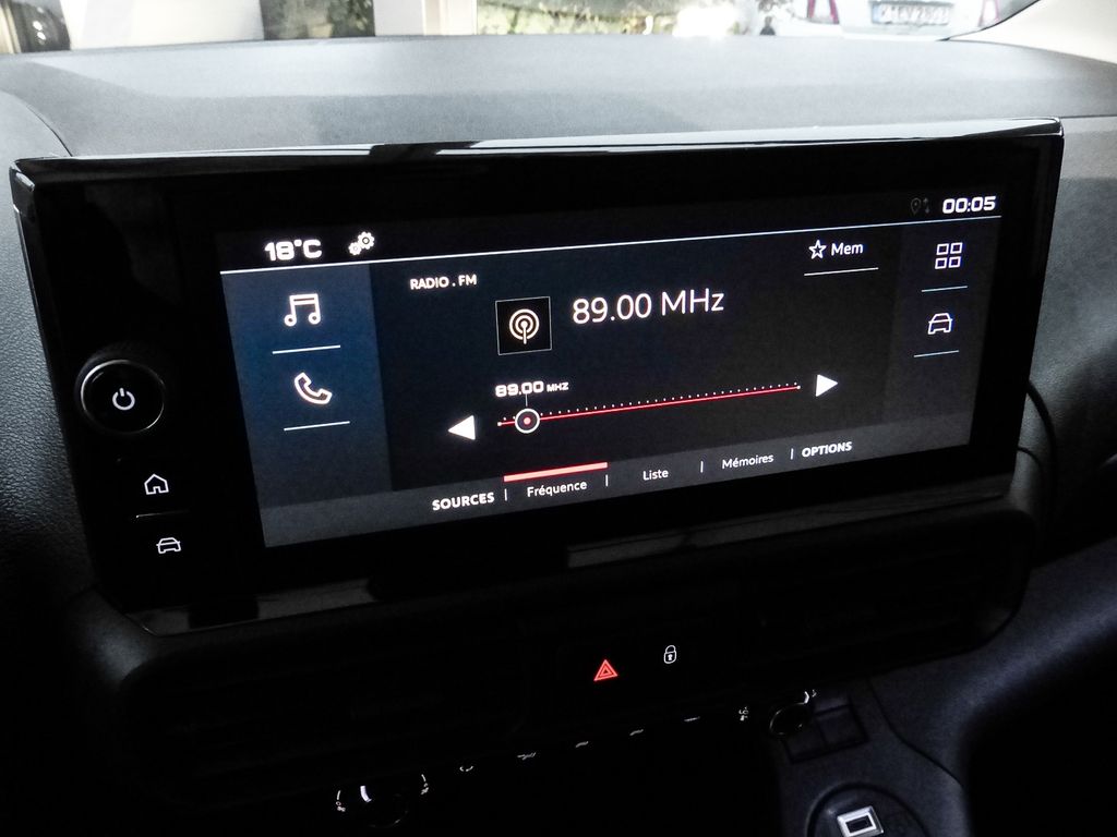Fiat Doblo 2025