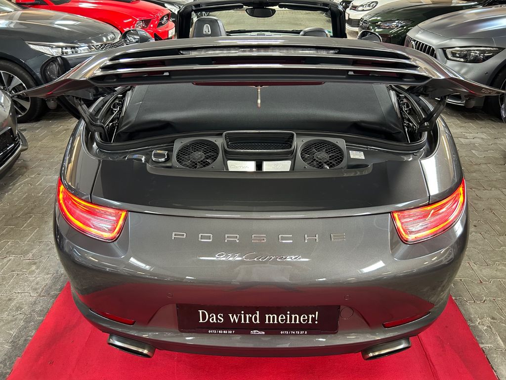 Porsche 911 2012
