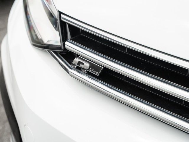 Volkswagen Touran 2024