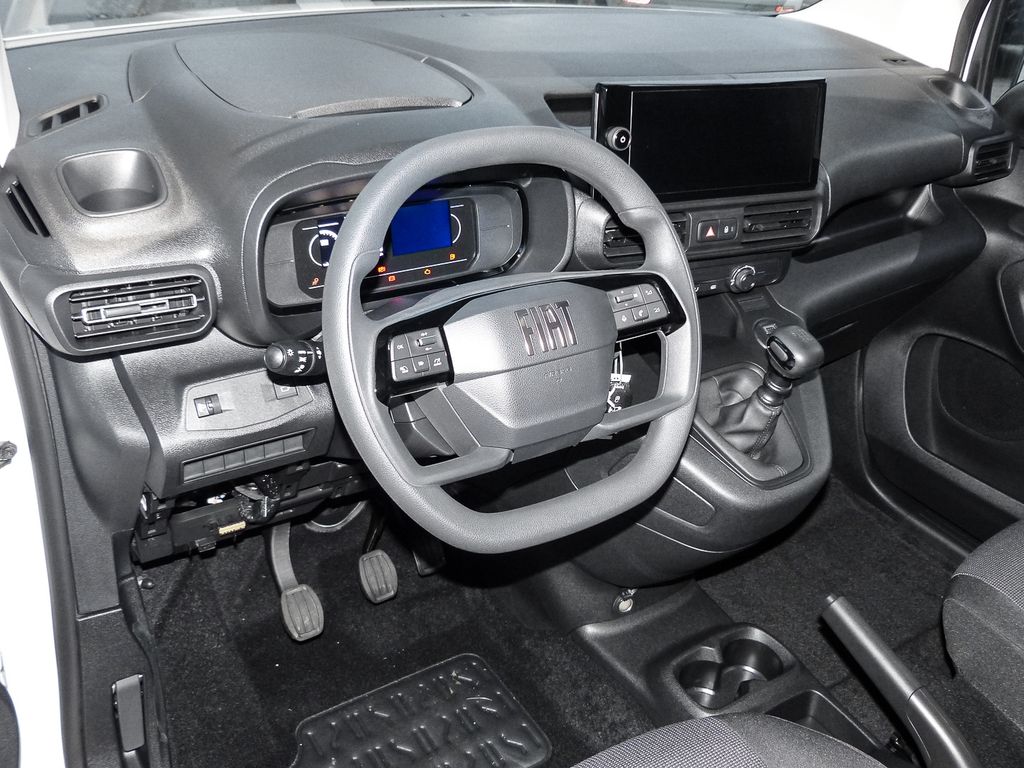 Fiat Doblo 2025