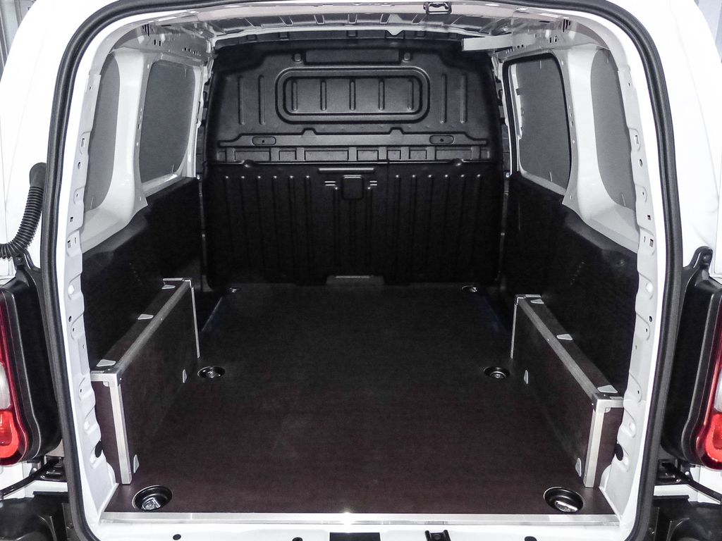 Fiat Doblo 2025