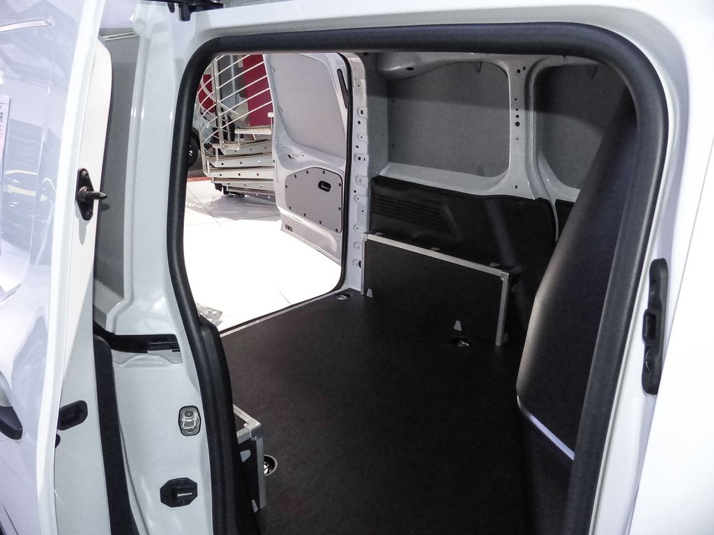 Fiat Doblo 2025