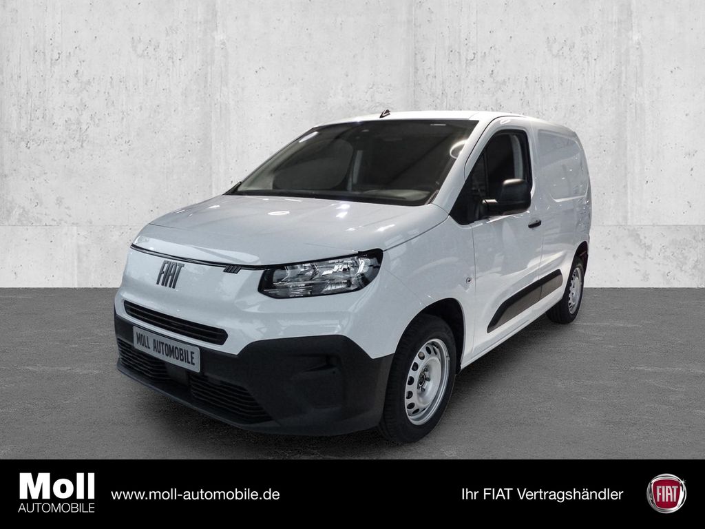 Fiat Doblo 2025
