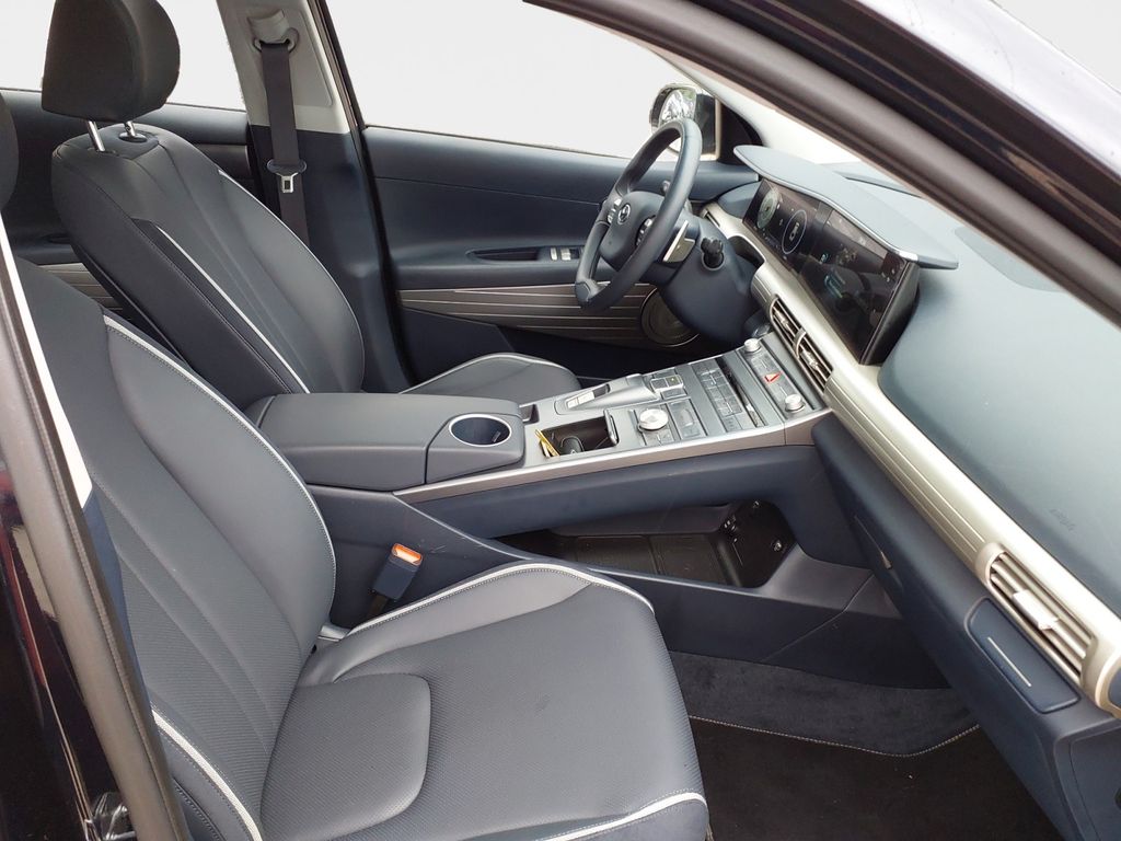Hyundai NEXO 2022