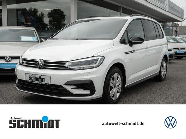 Volkswagen Touran 2024